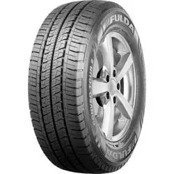 Preferatul clienților FULDA Conveo TOUR 2 195/75 R16C 107/105S