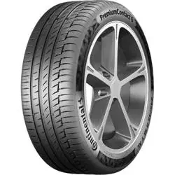 CONTINENTAL Premiumcontact 6 205/55 R17 91V RFT Cumpără acum