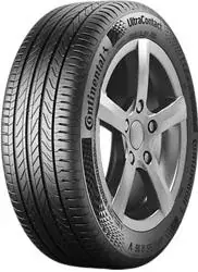 CONTINENTAL Ultracontact FR 215/55 R16 97W XL Lichidare de stoc