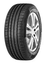Calitate înaltă CONTINENTAL Premium CONT 5 AO 225/55 R17 97Y