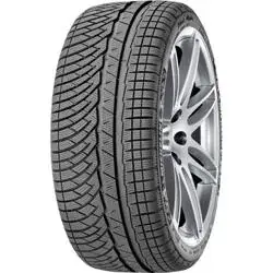 MICHELIN Pilot Alpin PA4 BMW 235/35 R19 91V XL Popular