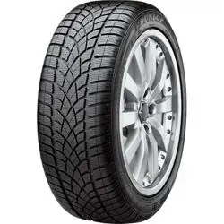 Plată sigură DUNLOP SP Winter Sport 3D 235/35 R19 91W XL