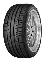 CONTINENTAL CSC 5 FR 235/40 R19 96Y XL Livrare expres