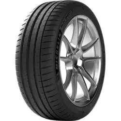 Popular MICHELIN Pilot Sport 4 235/45 R18 98Y XL