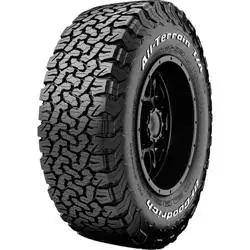 Ofertă de sezon BF GOODRICH ALL Terrain T-A KO 2 235/70 R16 104/101S