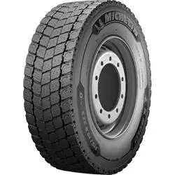 MICHELIN X Multi D 235/75 R17 132M Nu rata