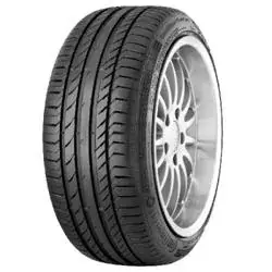 Expediere rapidă CONTINENTAL SC5 FR XL 245/35 R21 96W XL