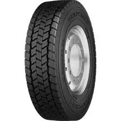 SEMPERIT Runner D2 245/70 R17 136/134M Cumpărături sigure