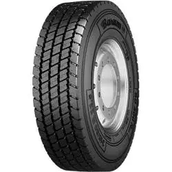 Comandă acum BARUM BD 200 R 245/70 R17 136/134M