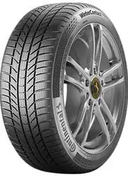 Mai ieftin CONTINENTAL Ts870 P FR 255/60 R18 112H XL