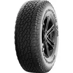 Plată securizată BF GOODRICH Trail-Terrain T-A 255/70 R18 116H