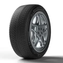 MICHELIN Latitude Alpin LA2 N0 2021 275/40 R20 106V XL Retur ușor