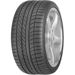 GOODYEAR Eagle F1 Asymmetric SUV RUN FLAT 275/40 R20 106W RFT XL Discount