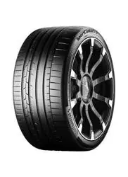 CONTINENTAL SC6 FR MO CSI 275/45 R21 107Y Cumpără online