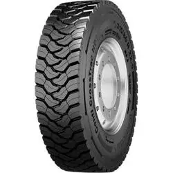 Retur ușor CONTINENTAL Conti Crosstrac HD3 295/80 R22 152/148K