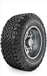 Cel mai bun preț BF GOODRICH Allterrain TA KO2 30/9.5 R15 104S 30/None R15 104S