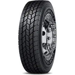 Super ofertă GOODYEAR Ultra GRIP MAX S 315/60 R22 154/148L