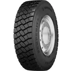 Chilipir SEMPERIT Worker D2 315/80 R22 156/150K