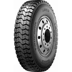 LAUFENN LR53 315/80 R22 156/150K Lichidare de stoc