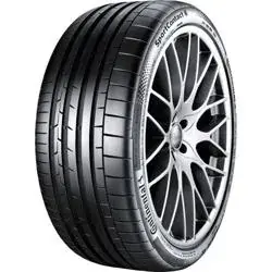 Calitate înaltă CONTINENTAL Sportcontact 6 325/35 R20 108Y