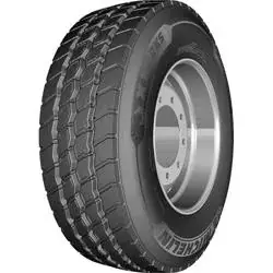 Super ofertă MICHELIN X Works T 385/65 R22 160K