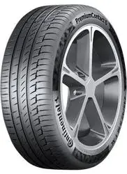 Doar azi CONTINENTAL Premium CONT 6 MO 225/45 R18 95Y XL