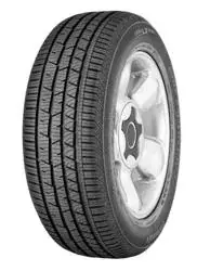 Promoție CONTINENTAL Crosscontact LX Sport 265/45 R20 108V XL