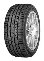 CONTINENTAL Ts830 P SUV N0 FR 255/55 R18 105V Super ofertă