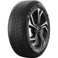 MICHELIN Pilot Alpin 5 SUV 235/50 R20 104V XL Preț redus