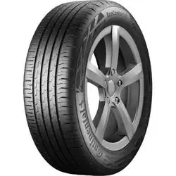 CONTINENTAL Ecocontact 6 BMW 225/40 R18 92Y RFT Cumpără online
