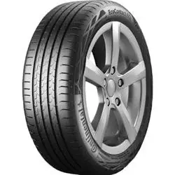 Preț mic CONTINENTAL Ecocontact 6 Q Contiseal 255/40 R21 102T XL
