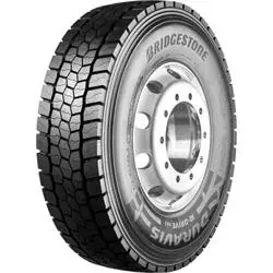 Chilipir BRIDGESTONE Duravis R-Drive 002 315/70 R22 154L