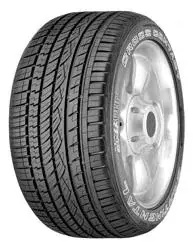 Plată sigură CONTINENTAL Crosscontact UHP 255/55 R18 105W