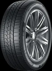 CONTINENTAL Wintercontact TS 860 S 245/40 R20 99V XL Preferatul clienților