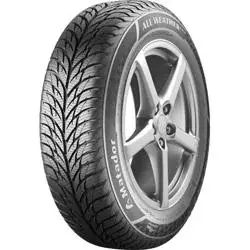 Livrare expres MATADOR MP 62 ALL Weather EVO 195/60 R15 88H