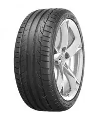 Popular DUNLOP Sport MAXX RT2 MFS 245/40 R19 98Y XL