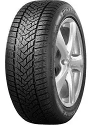 DUNLOP Winter SPT 5 SUV 205/60 R17 93H Livrare expres