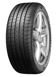 Preț mic GOODYEAR Eagf1 AS5 235/55 R17 99H
