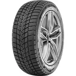 Plată securizată RADAR Dimax Alpine 225/55 R17 101V XL