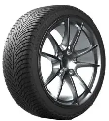 MICHELIN Pilot Alpin 5 225/55 R18 102V XL Preț redus
