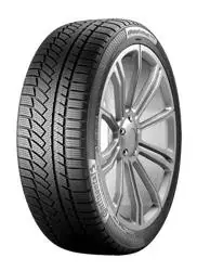CONTINENTAL Ts850 P SUV SSR MOE 215/60 R18 102T RFT XL Nu rata