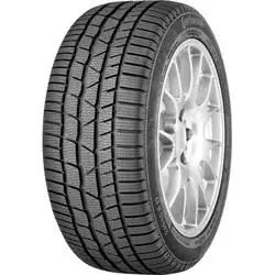 CONTINENTAL Contiwintercontact TS 830P MO 215/60 R17 96H Popular