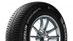 MICHELIN Crossclimate SUV AO 235/60 R18 103V Premium