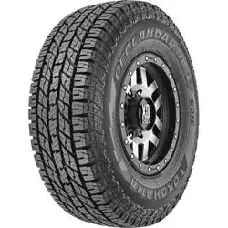 Livrare rapidă YOKOHAMA Geolandar A-T G015 265/65 R17 112H