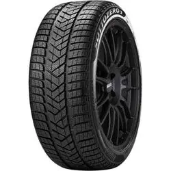 Chilipir PIRELLI Winter Sottozero 3 BMW MOE 245/40 R19 98V RFT