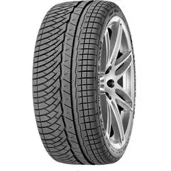 Cel mai bun preț MICHELIN Pilot Alpin PA4 285/35 R20 104W XL