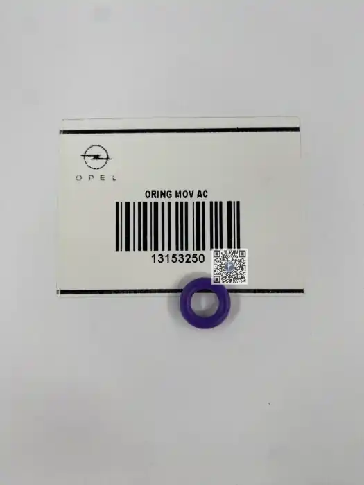 Premium ORING MOV AER CONDITIONAT - 13153250