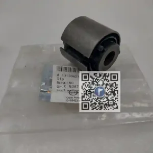 BUCSA BRAT SPATE - Opel Insignia-A 13239621 Retur gratuit
