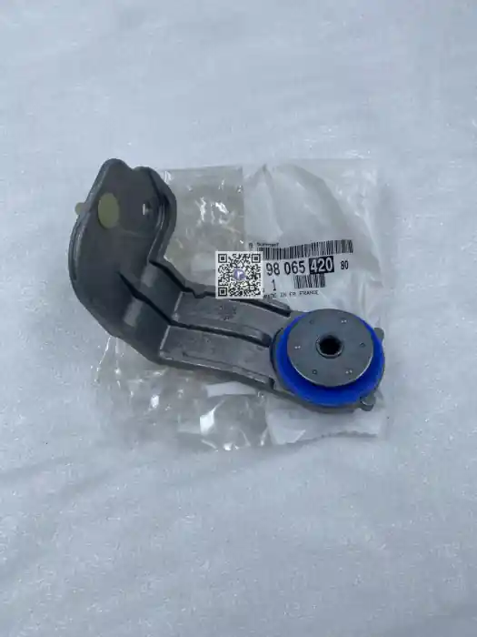 SUPORT INFERIOR INTERCOOLER - 9806542080 Disponibil imediat
