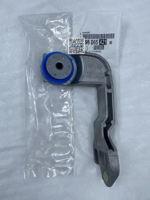 Livrare expres SUPORT INTERCOOLER - 9806542180